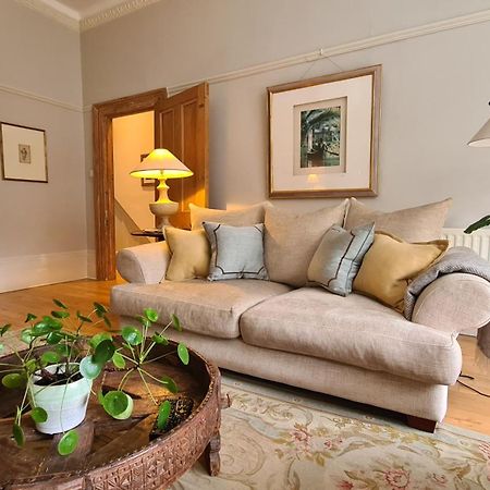 Crouch End Apartment - Spacious Flat Close To Central Лондон Экстерьер фото