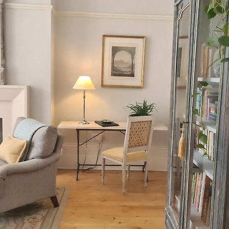 Crouch End Apartment - Spacious Flat Close To Central Лондон Экстерьер фото
