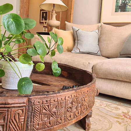 Crouch End Apartment - Spacious Flat Close To Central Лондон Экстерьер фото