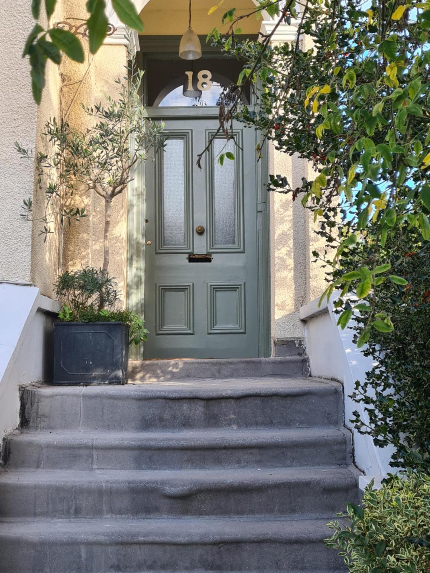 Crouch End Apartment - Spacious Flat Close To Central Лондон Экстерьер фото