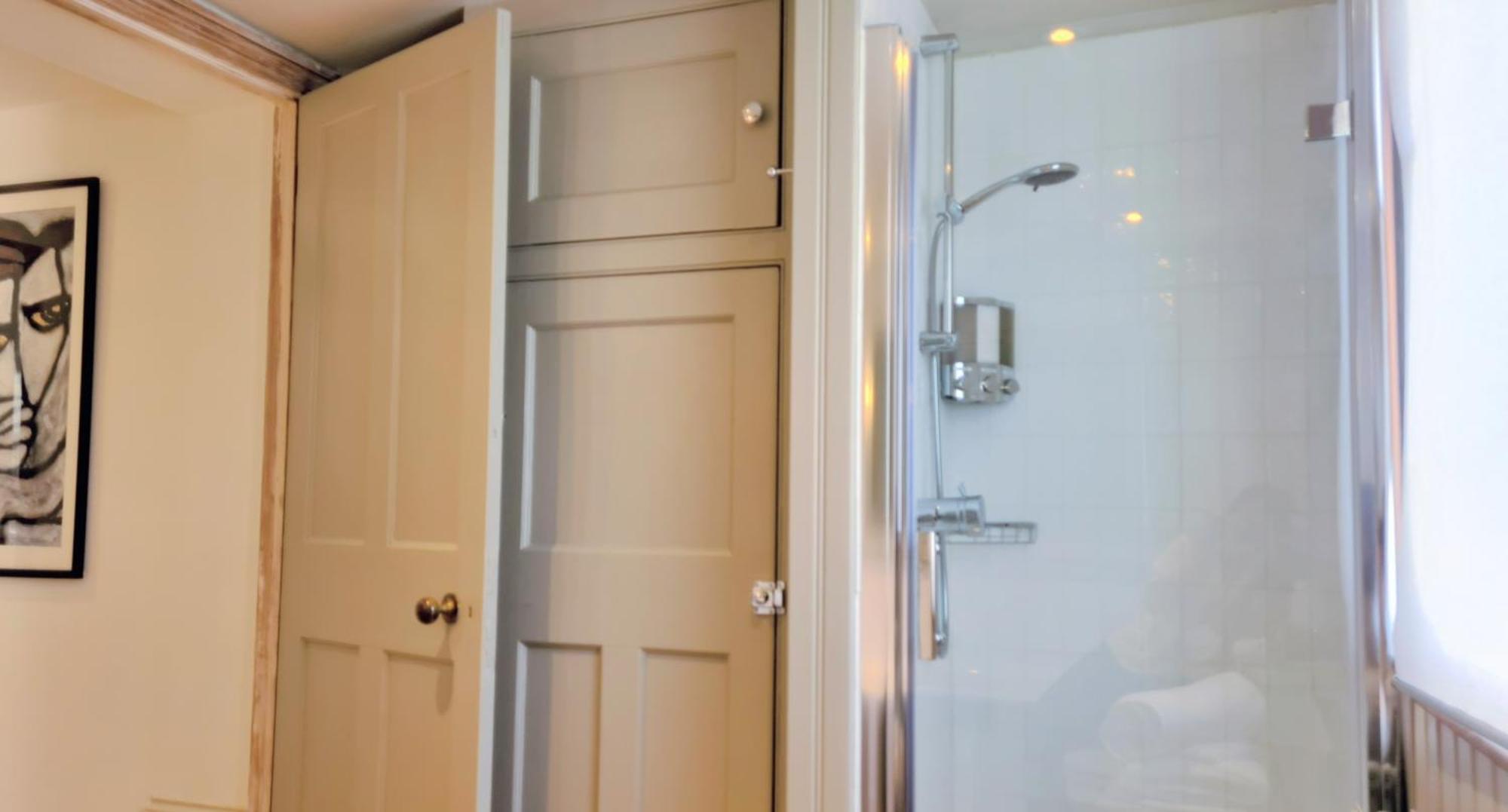 Crouch End Apartment - Spacious Flat Close To Central Лондон Экстерьер фото