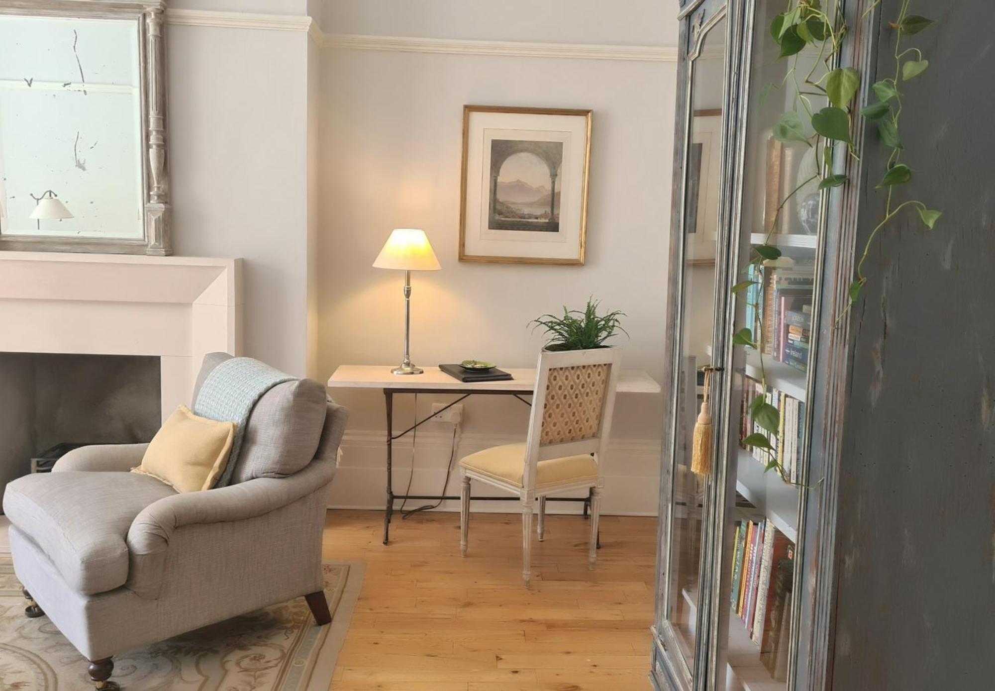Crouch End Apartment - Spacious Flat Close To Central Лондон Экстерьер фото
