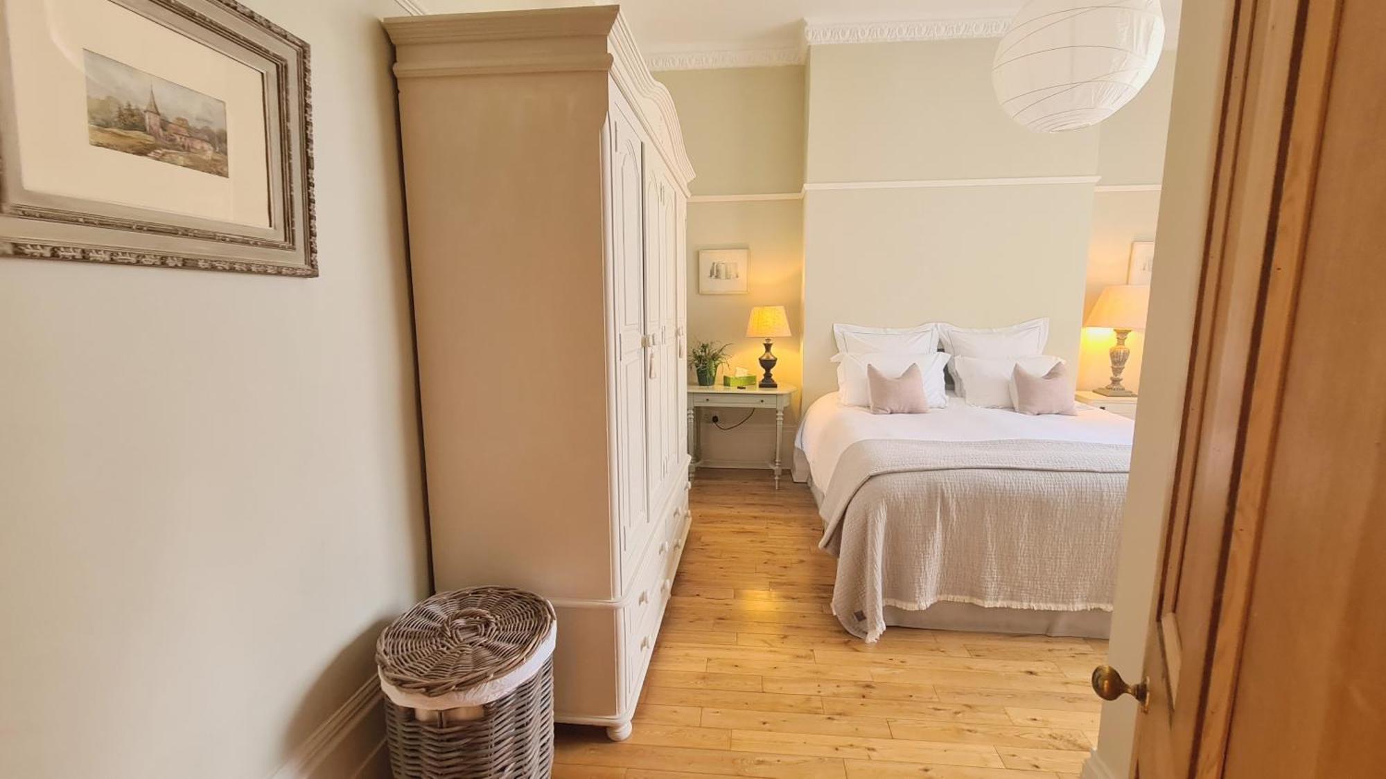 Crouch End Apartment - Spacious Flat Close To Central Лондон Экстерьер фото
