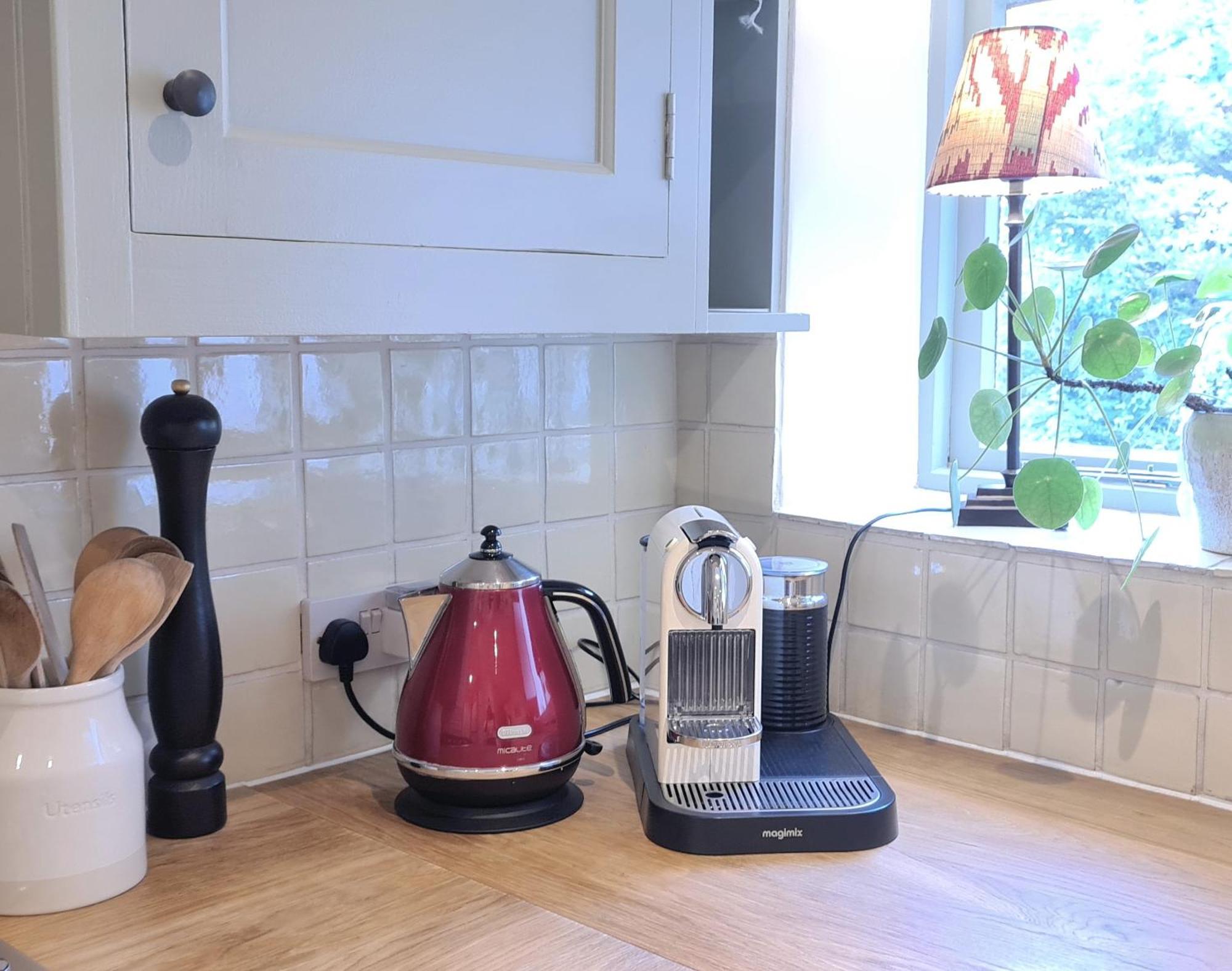 Crouch End Apartment - Spacious Flat Close To Central Лондон Экстерьер фото