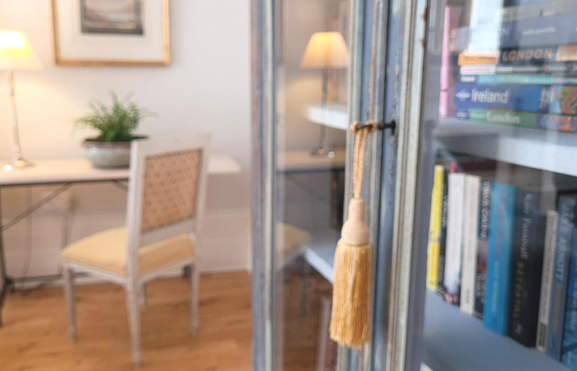Crouch End Apartment - Spacious Flat Close To Central Лондон Экстерьер фото
