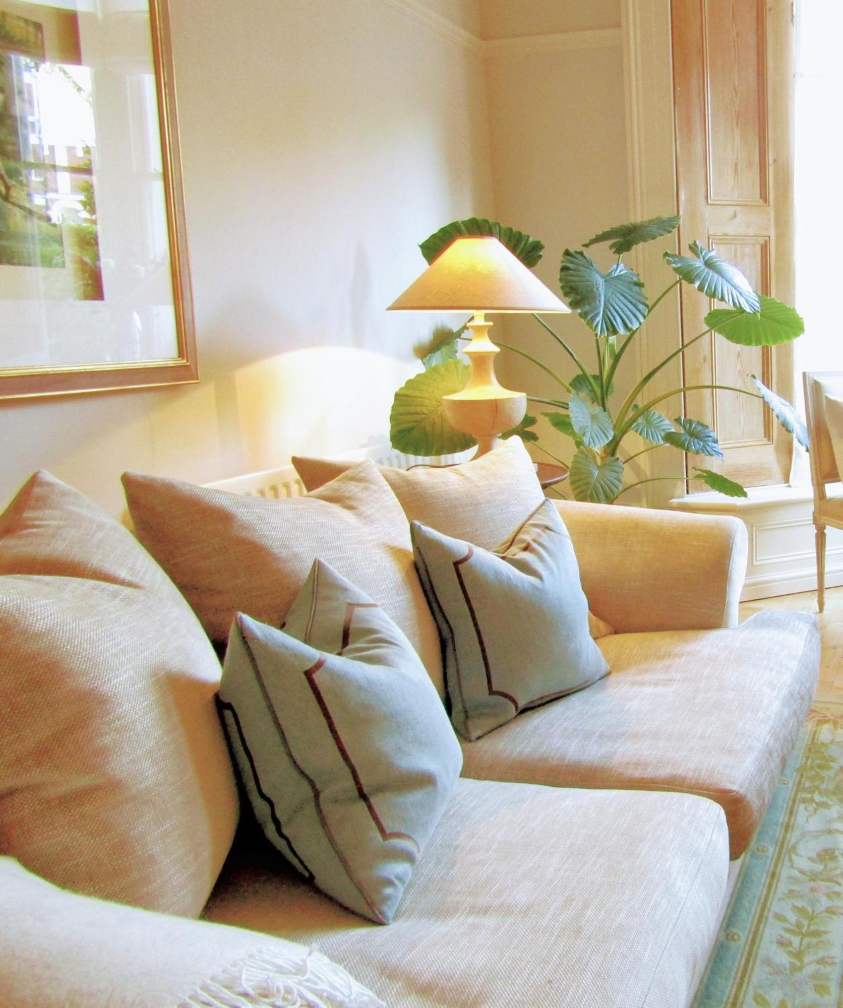 Crouch End Apartment - Spacious Flat Close To Central Лондон Экстерьер фото
